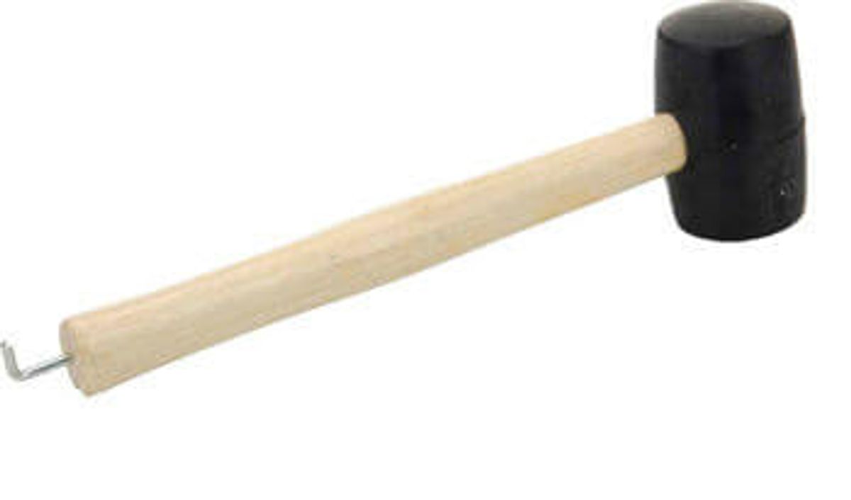 Pløkhammer