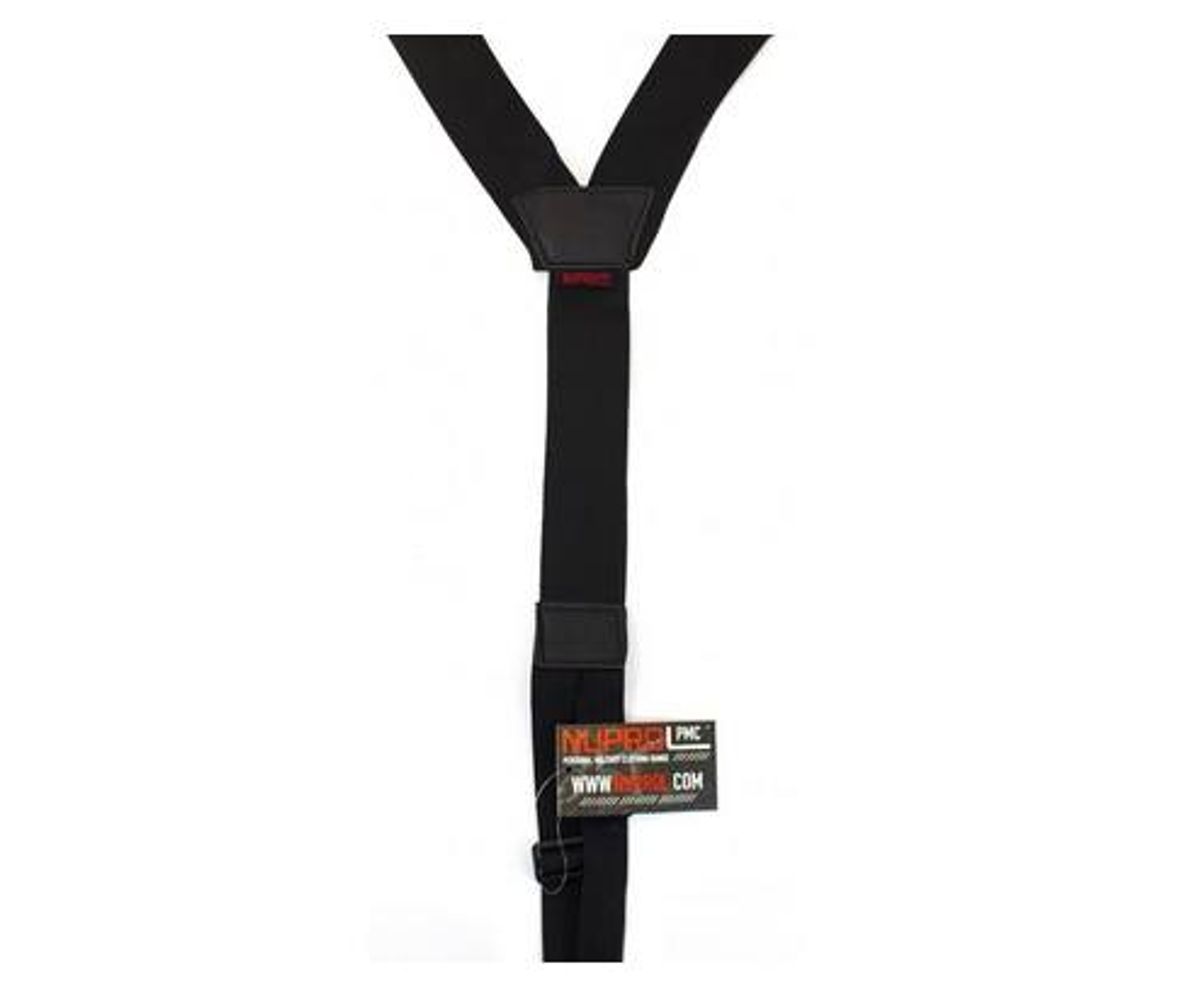 PMC Harness, Sort