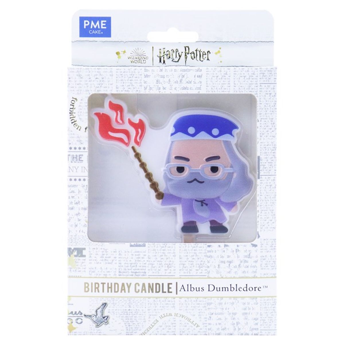 PME - Albus Dumbledore lys