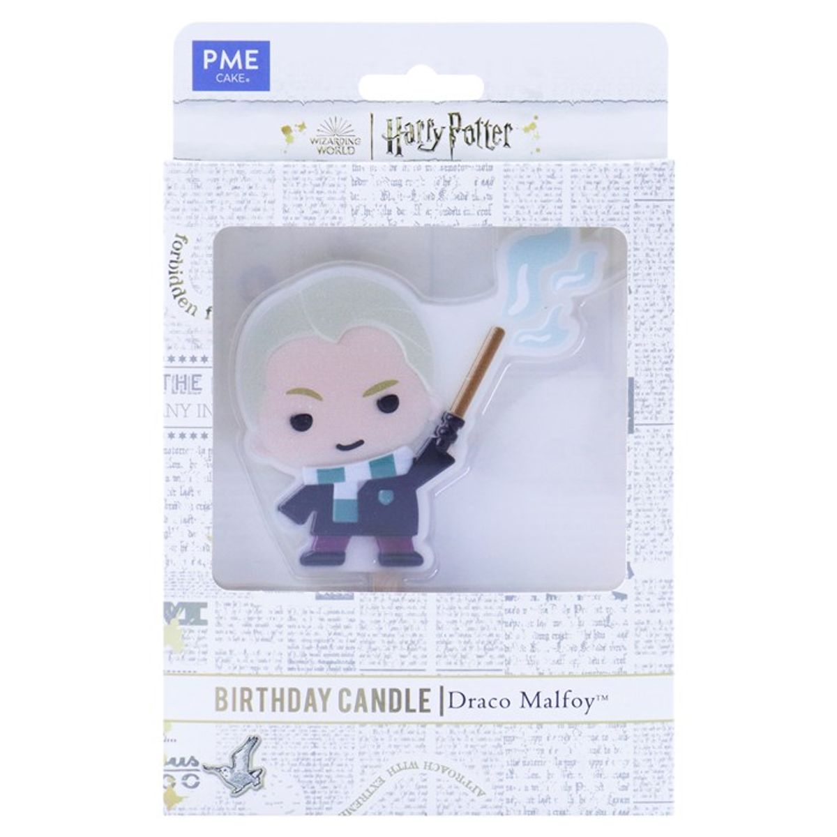 PME - Draco Malfoy lys