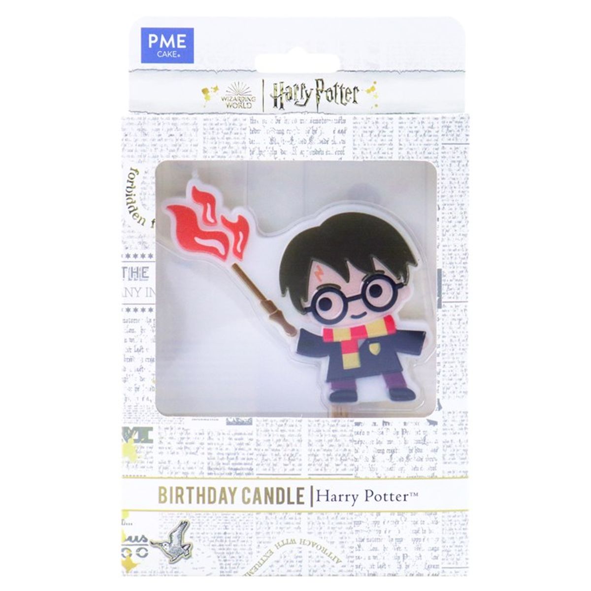 PME - Harry Potter lys