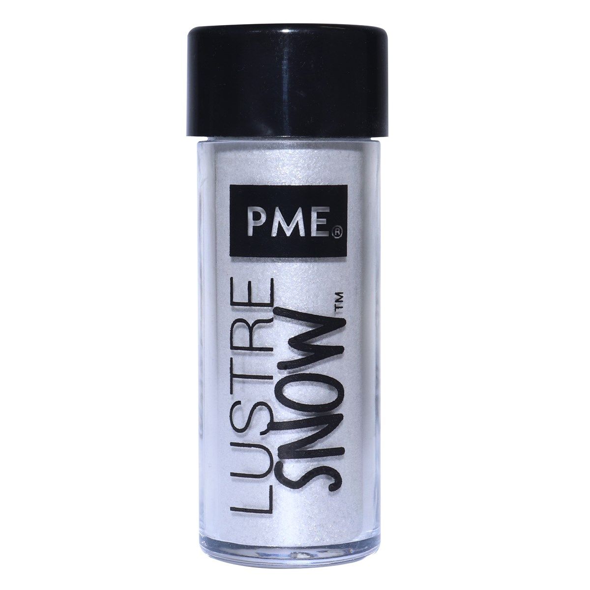 PME - Lustre Snow Pearl, 10g