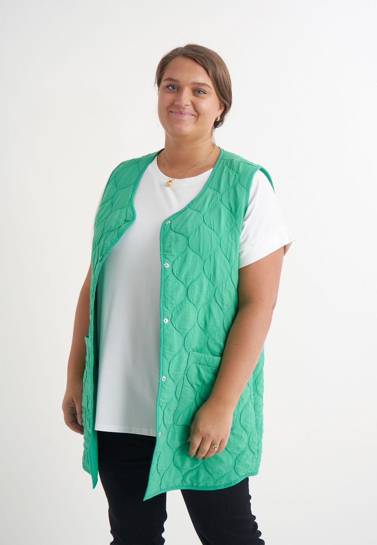 Pnarnelle - Simply Green - 2xl/52