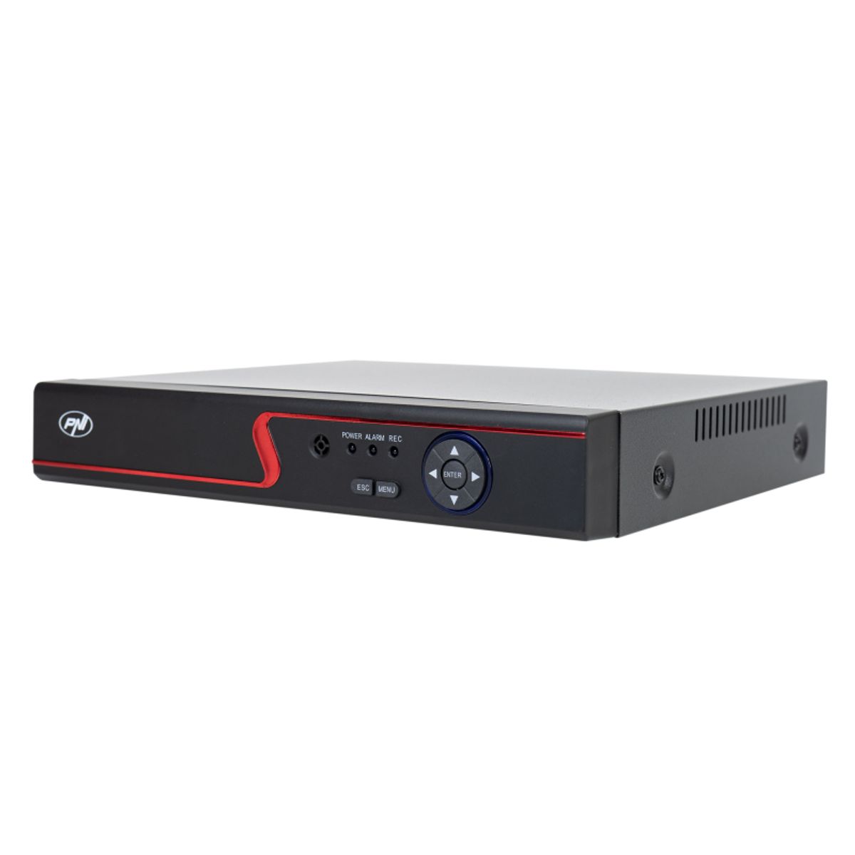 PNI House H814LR Hybrid DVR/NVR/HVR 4 analoge kanaler