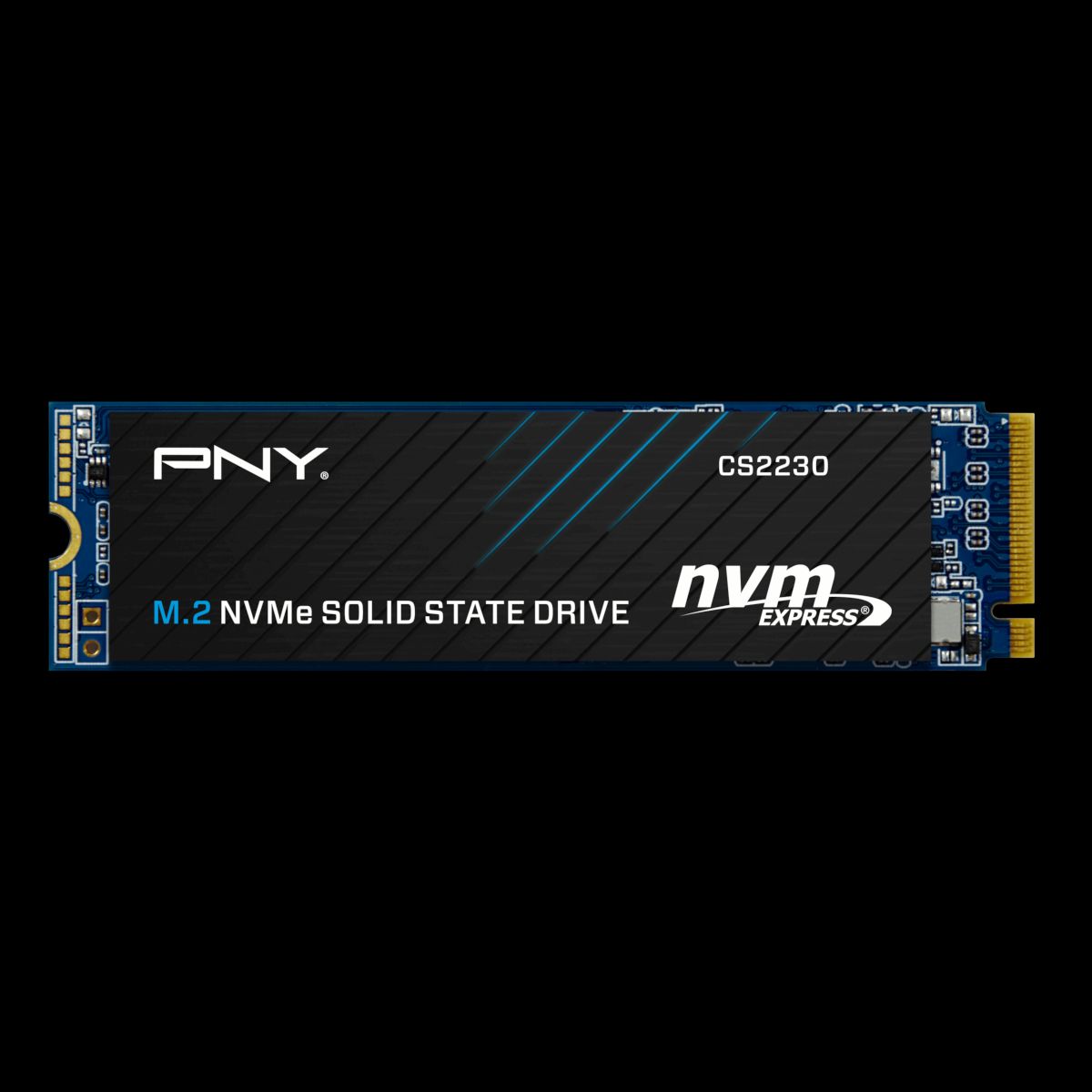 PNY CS2230 1TB NVme SSD