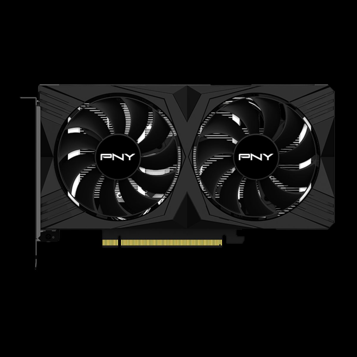 PNY GeForce RTX 4060 Verto Dual 8GB Grafikkort