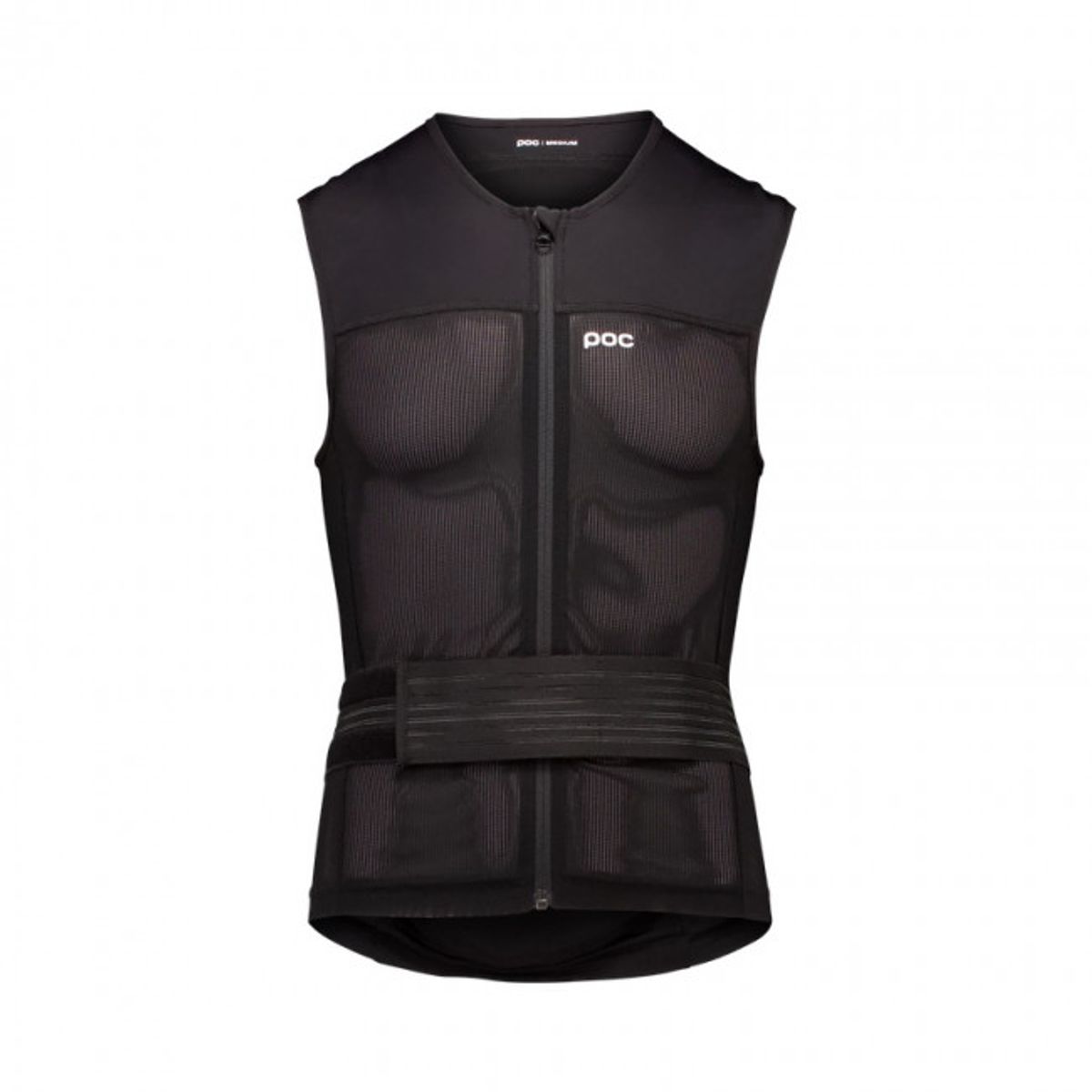 POC Spine VPD Air Vest, rygskjold, sort