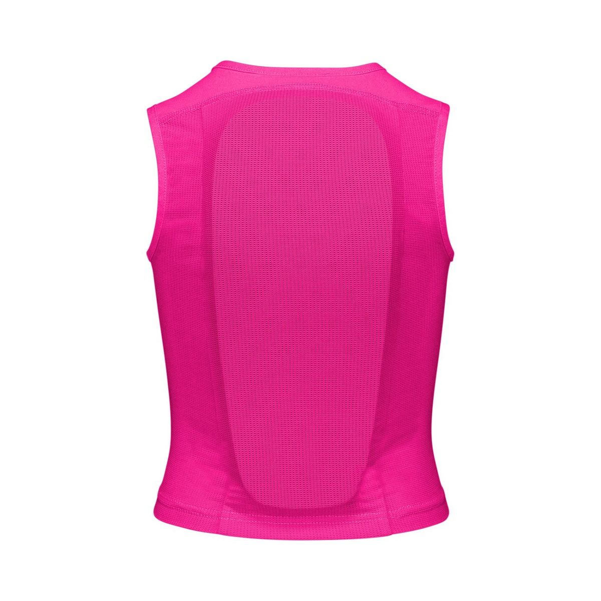 POCito VPD Air Vest, rygskjold, junior, flourescent pink