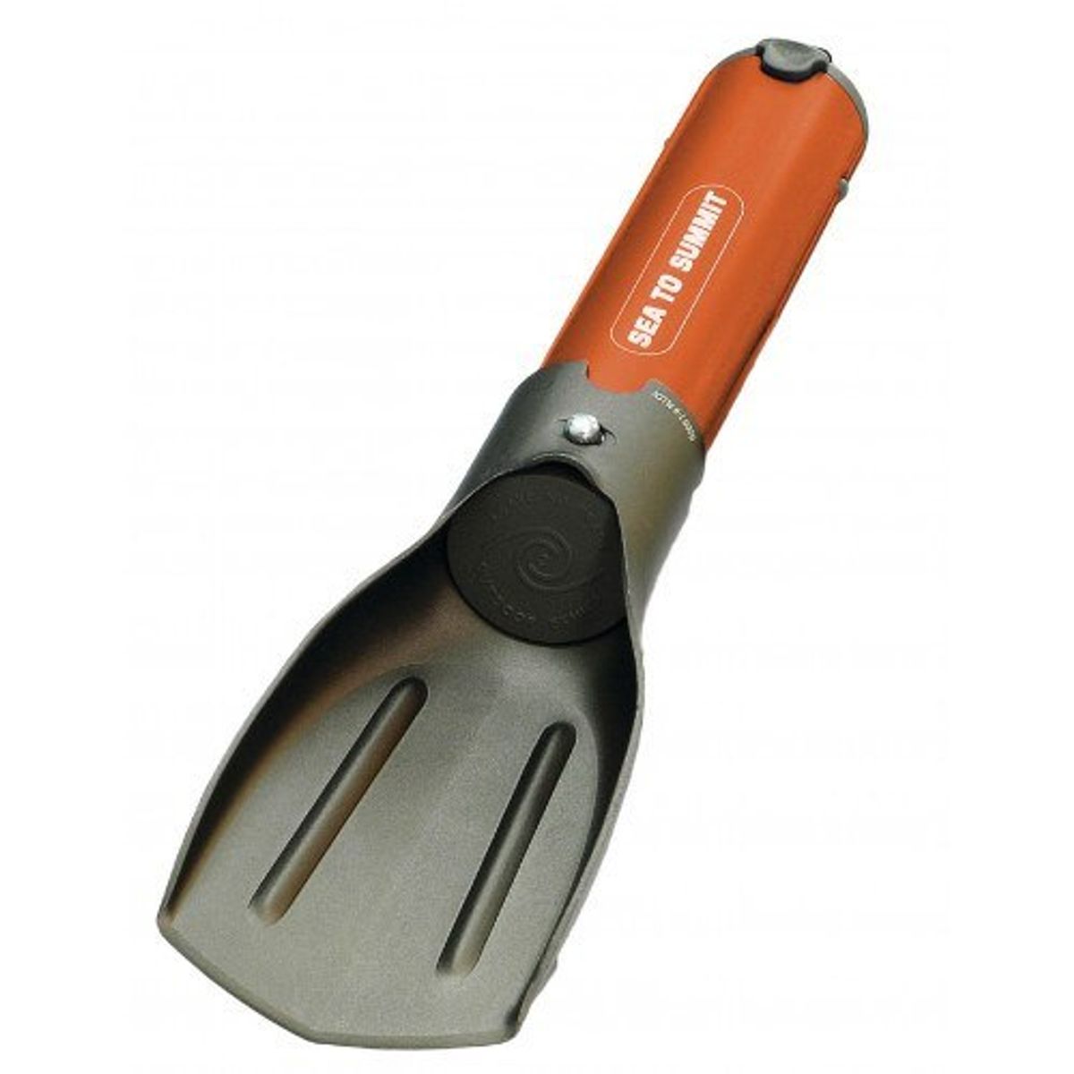 Pocket Trowel Alloy