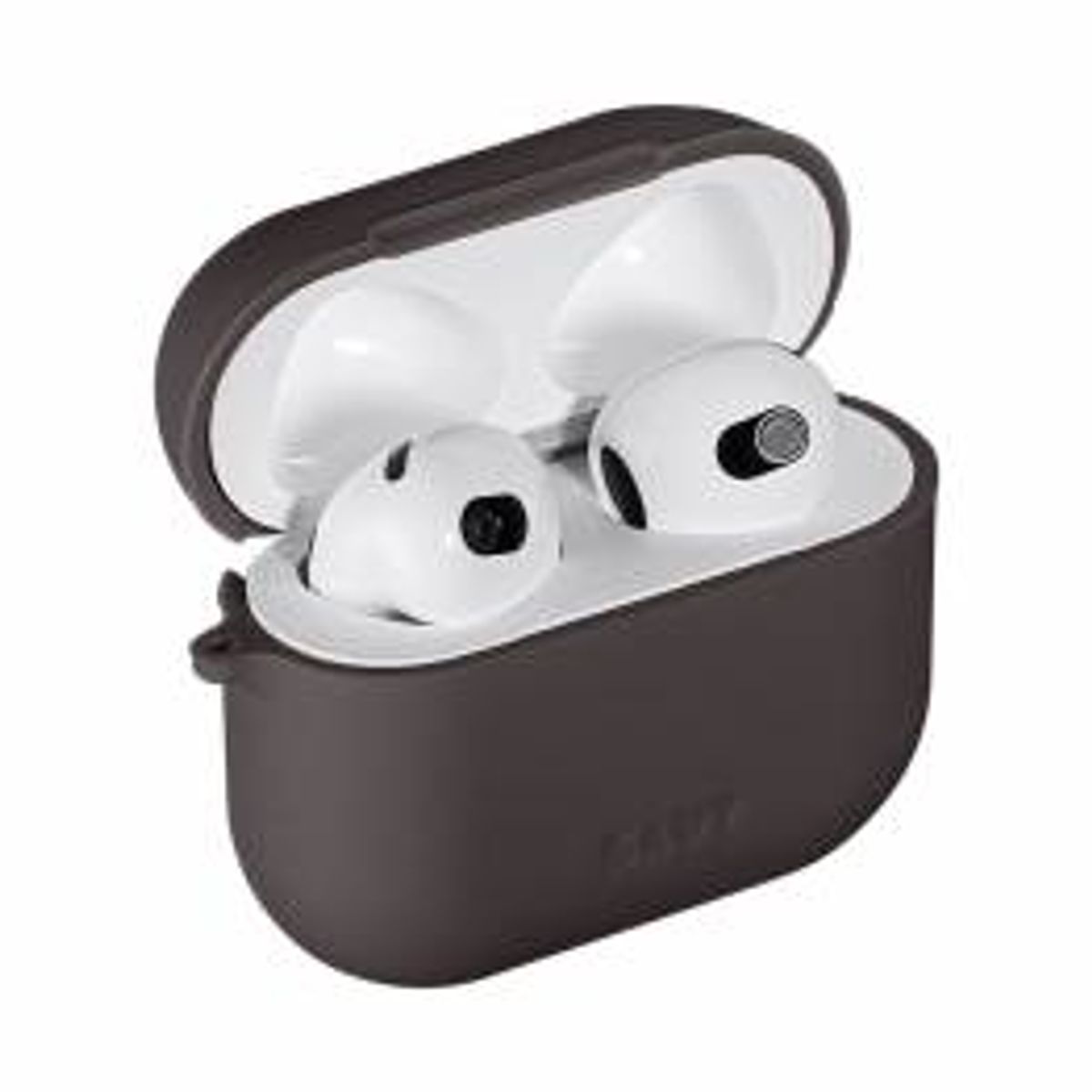 POD AirPods 3rd Gen. cover - Fog Grå