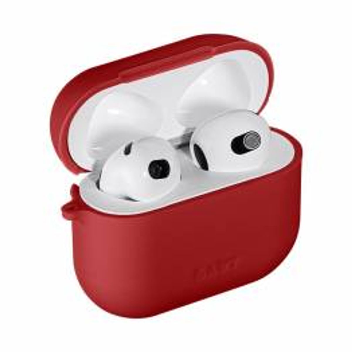 POD AirPods 3rd Gen. cover - Lava