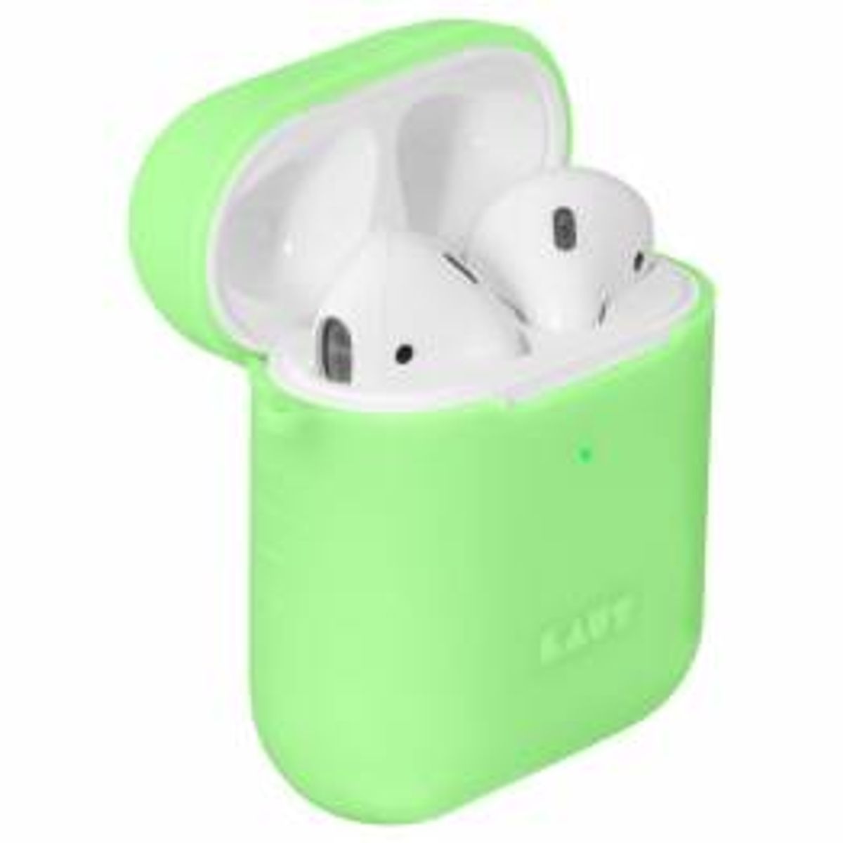 POD NEON AirPods cover - Acid Yellow