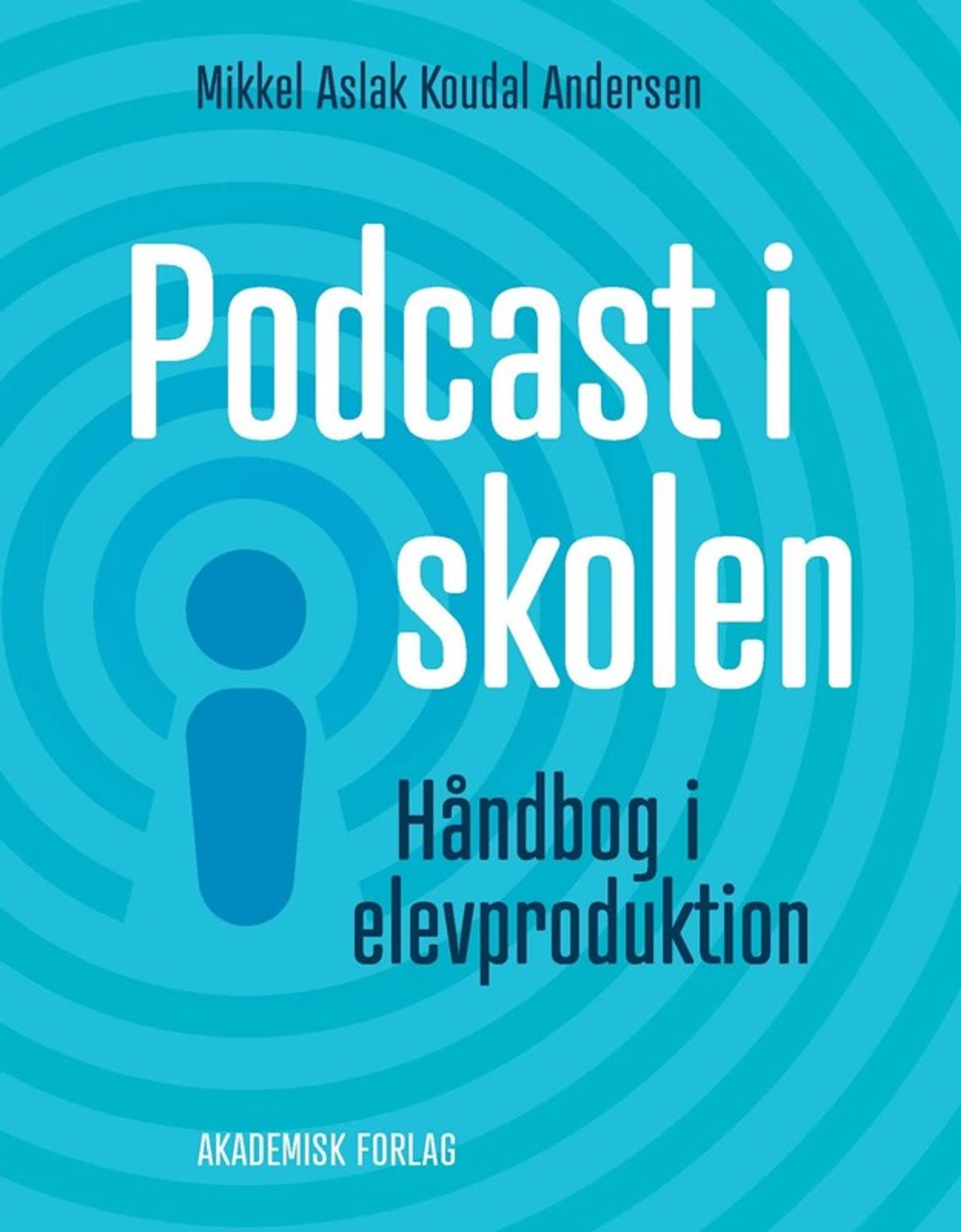 Podcast i skolen