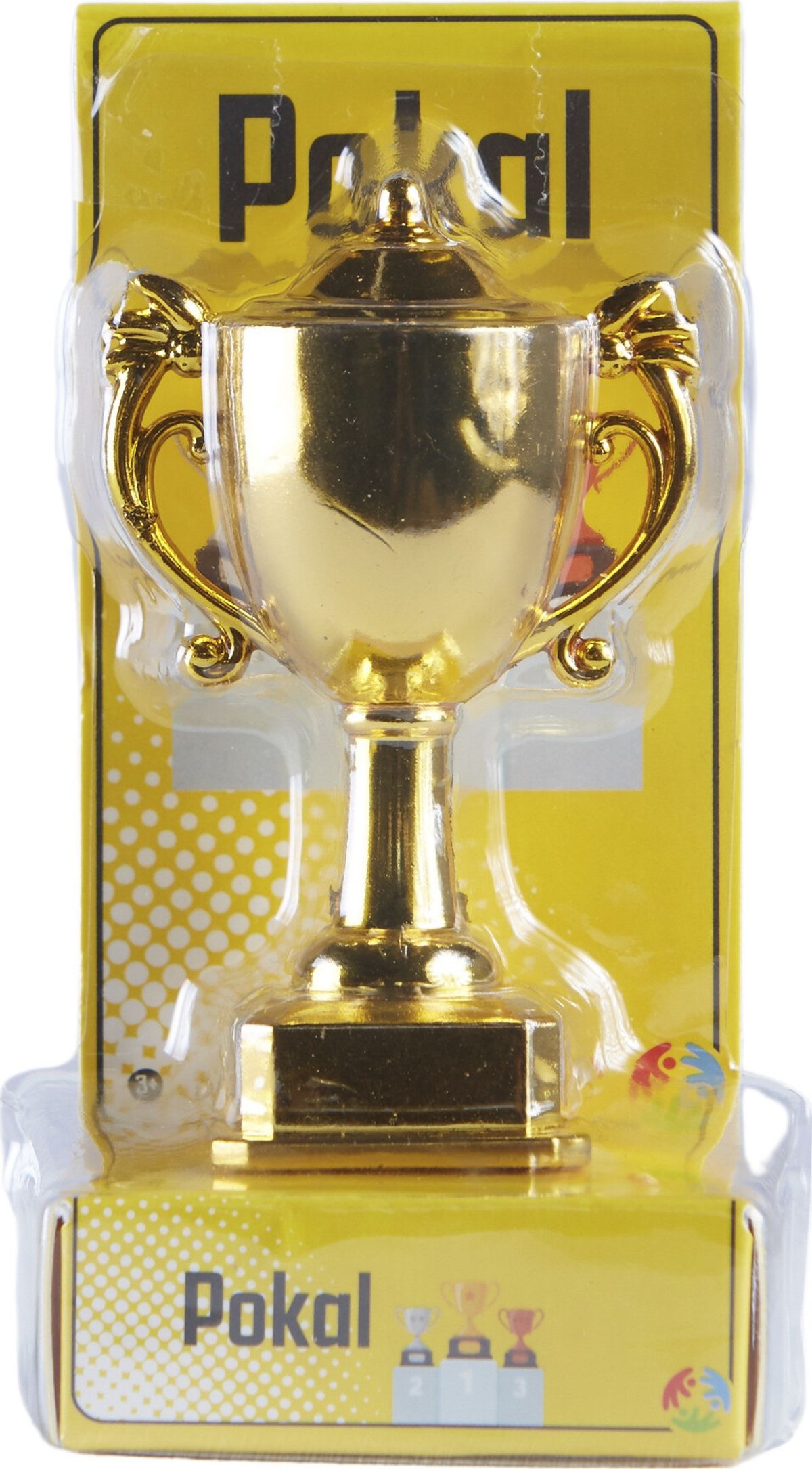 Pokal - 8,5 Cm