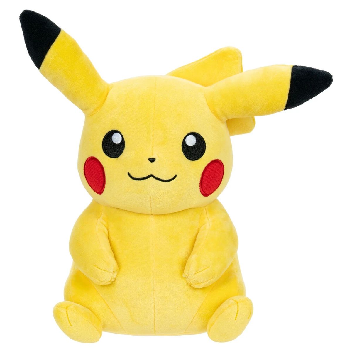 POKEMON BAMSE PIKACHU 30 CM