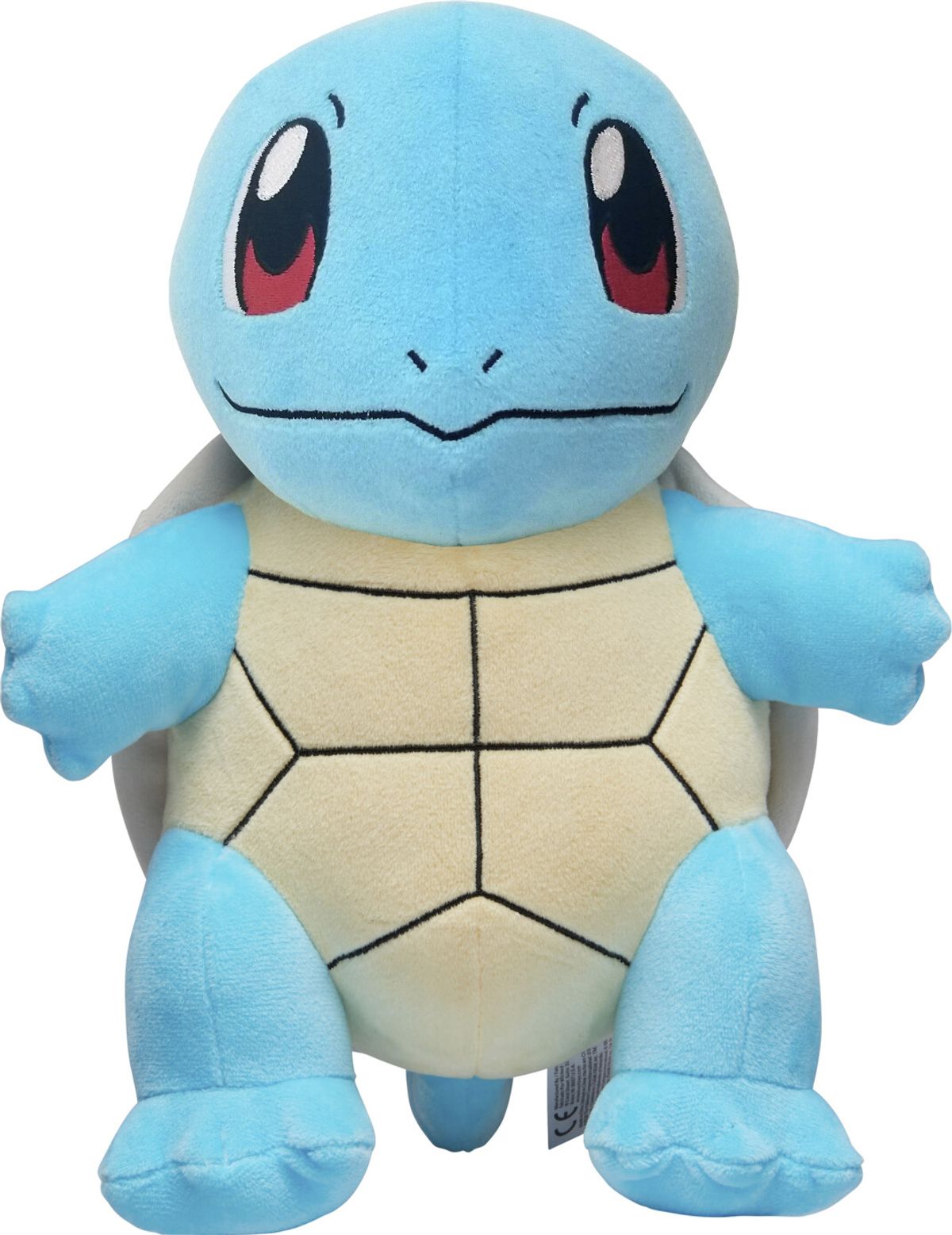 Pokemon Bamse - Squirtle