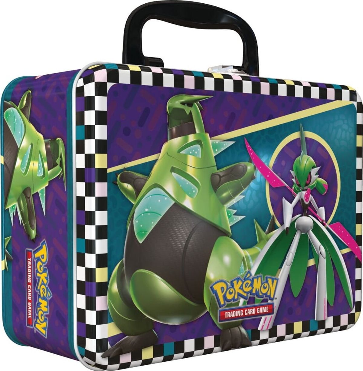 Pokemon - Collector's Chest (pok85838)