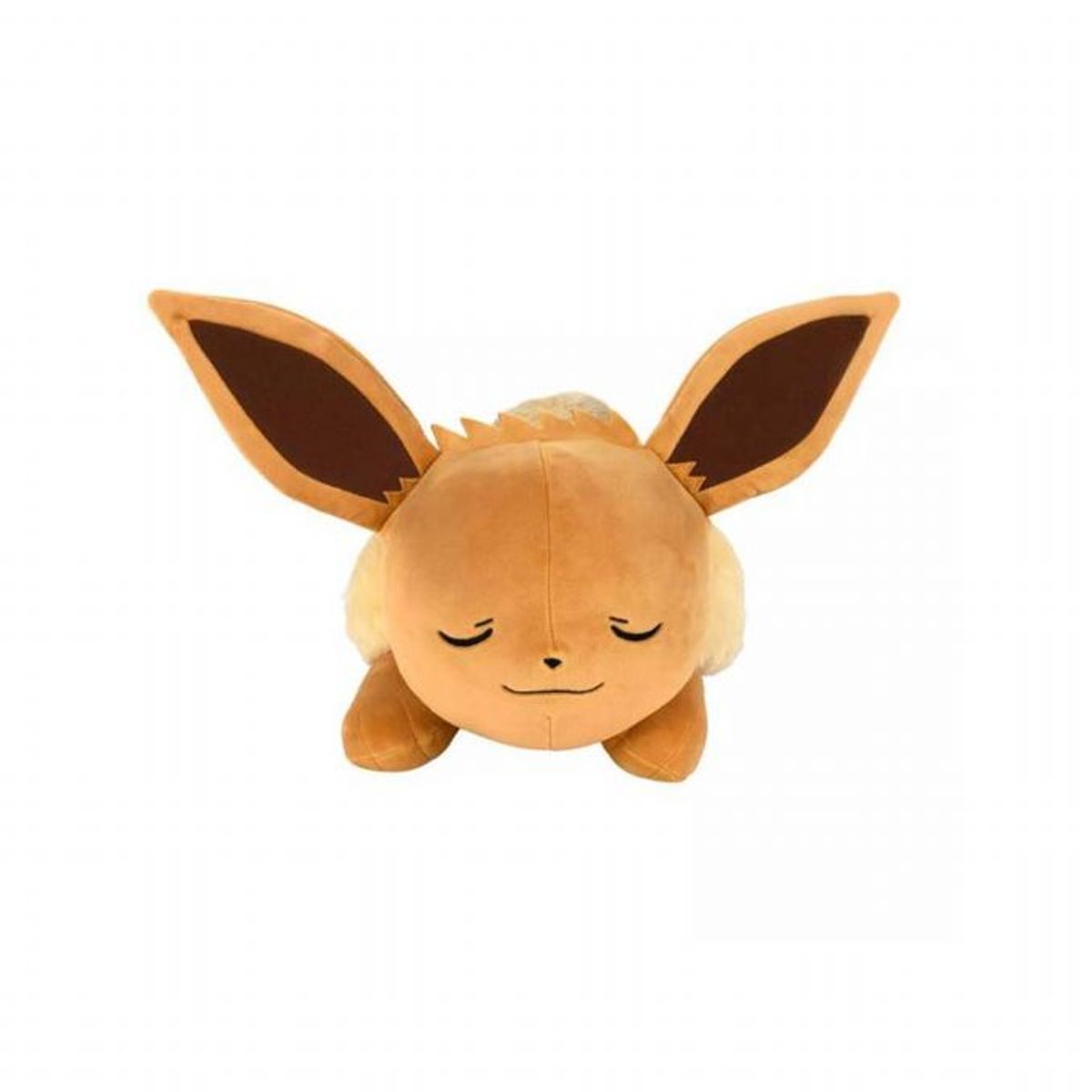 Pokemon Eevee Sleeping Bamse