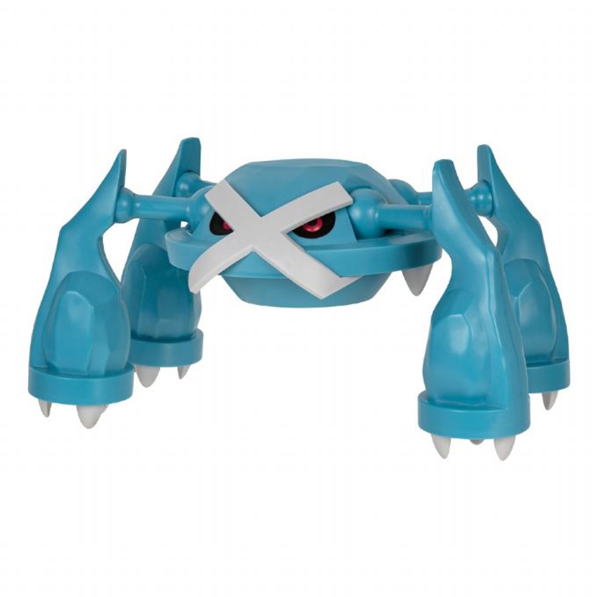 Pokemon Epic Battle Metagross figur