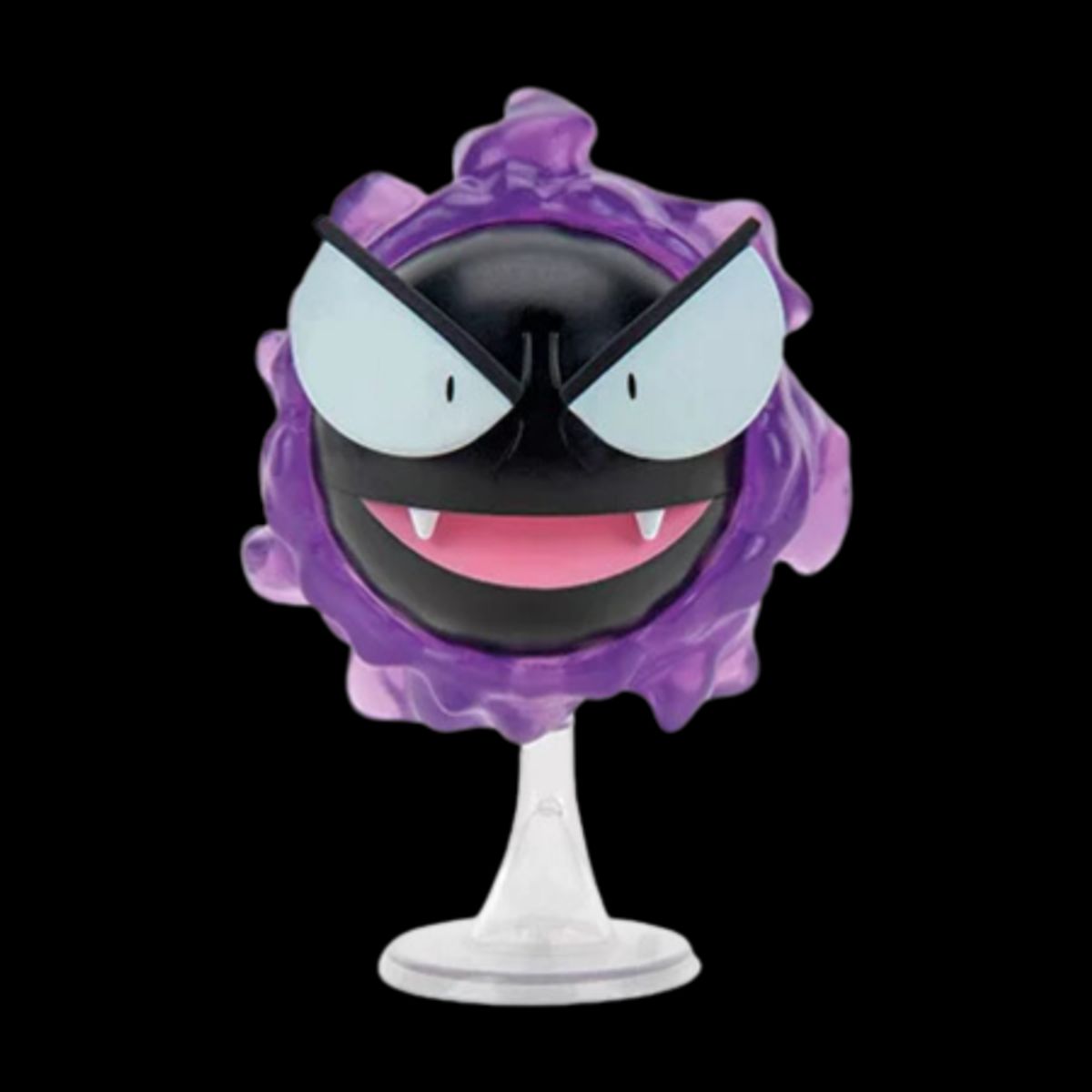 Pokemon Gastly Battle Figur