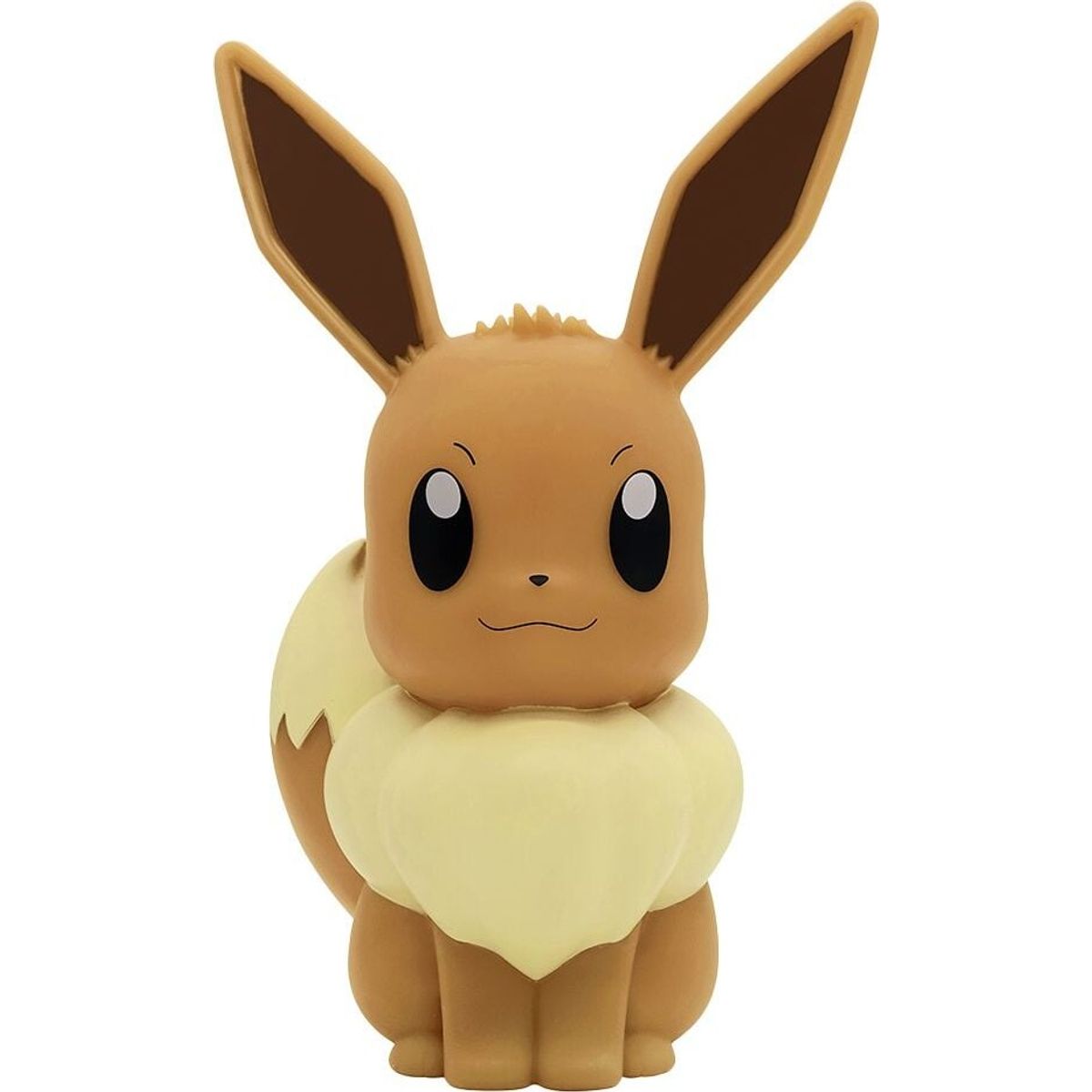 Pokemon Lampe Med Led - Eevee