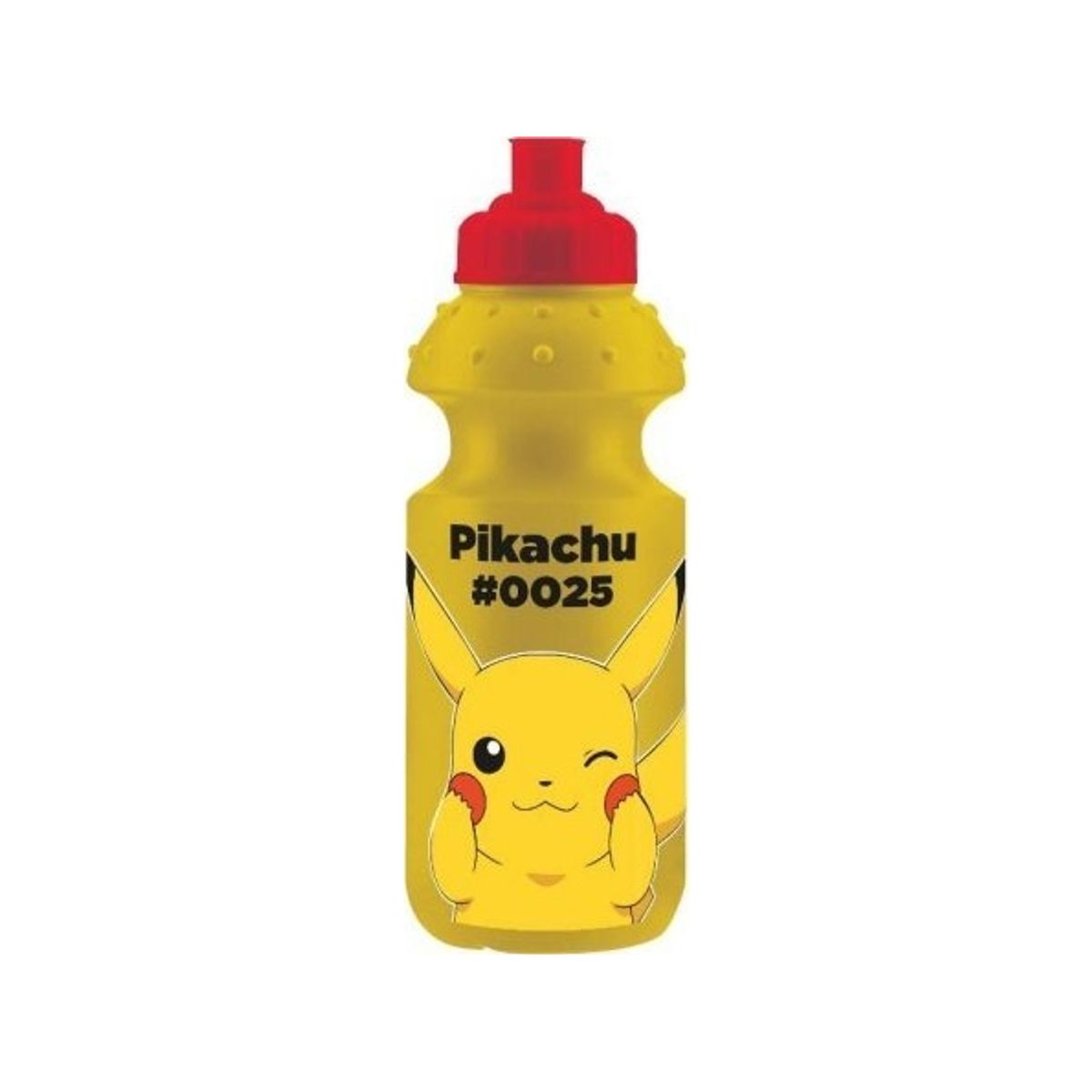 Pokemon Pikachu 350 Ml Bidon Kids Licensing