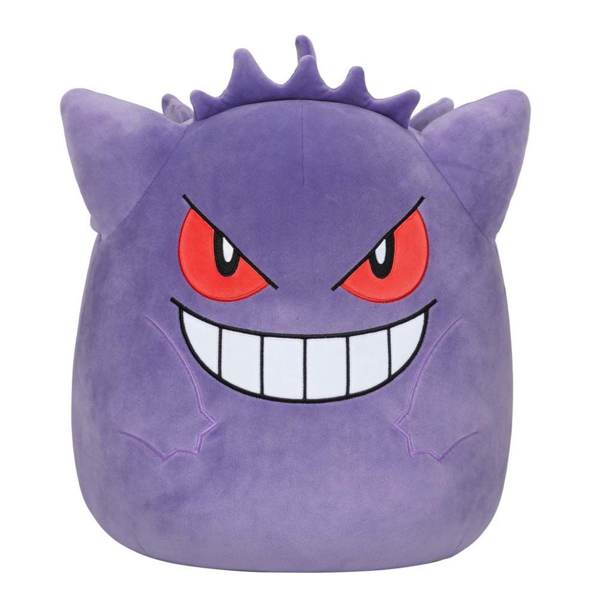 Pokemon Squishmallow Gengar 35cm