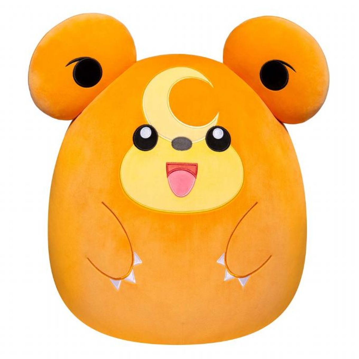 Pokemon Squishmallows Teddiursa 35cm