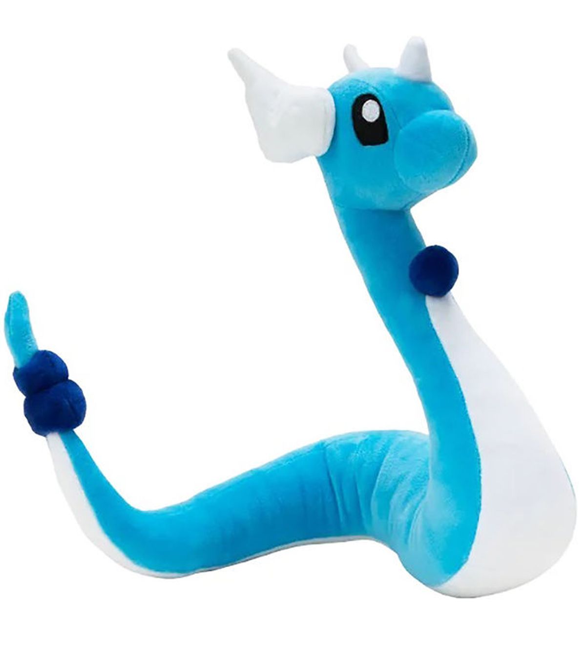 Pokémon Bamse - 30 cm - Dragonair