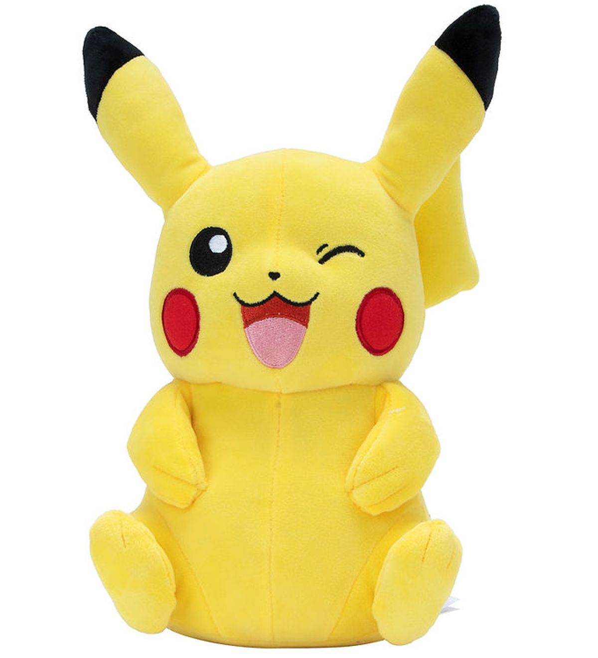 Pokémon Bamse - 30 cm - Pikachu