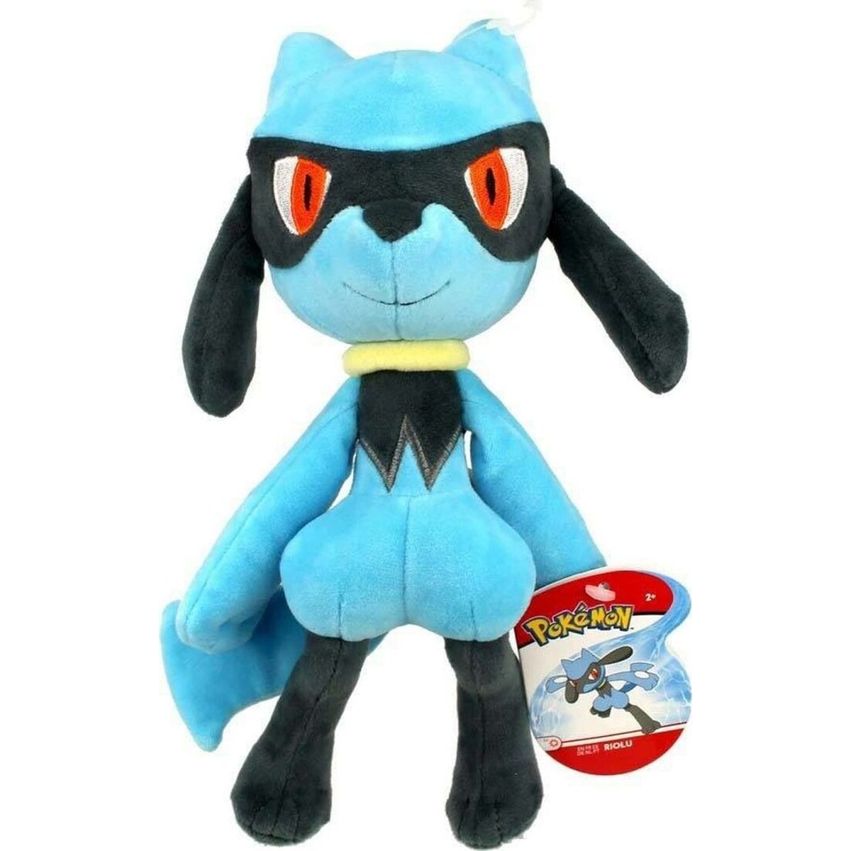 Pokémon Bamse - Riolu