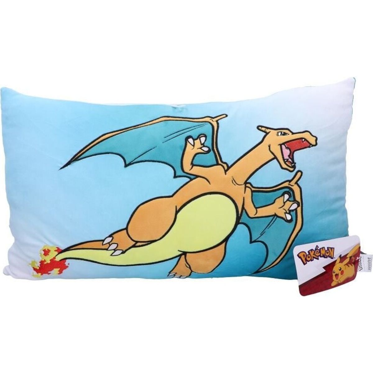 Pokémon - Charizard - Pyntepude Til Børn