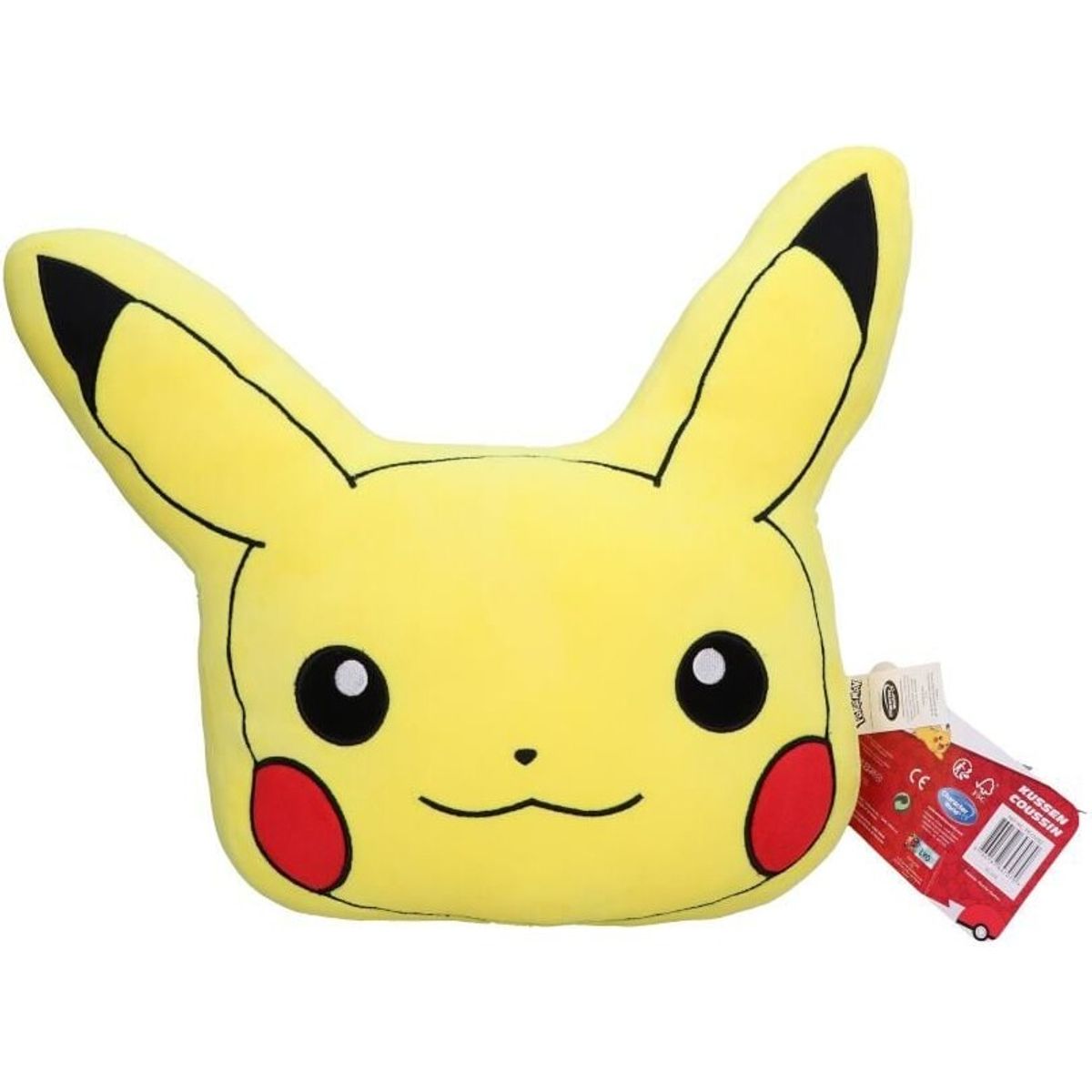 Pokémon Pude - Pikachu - 44 Cm