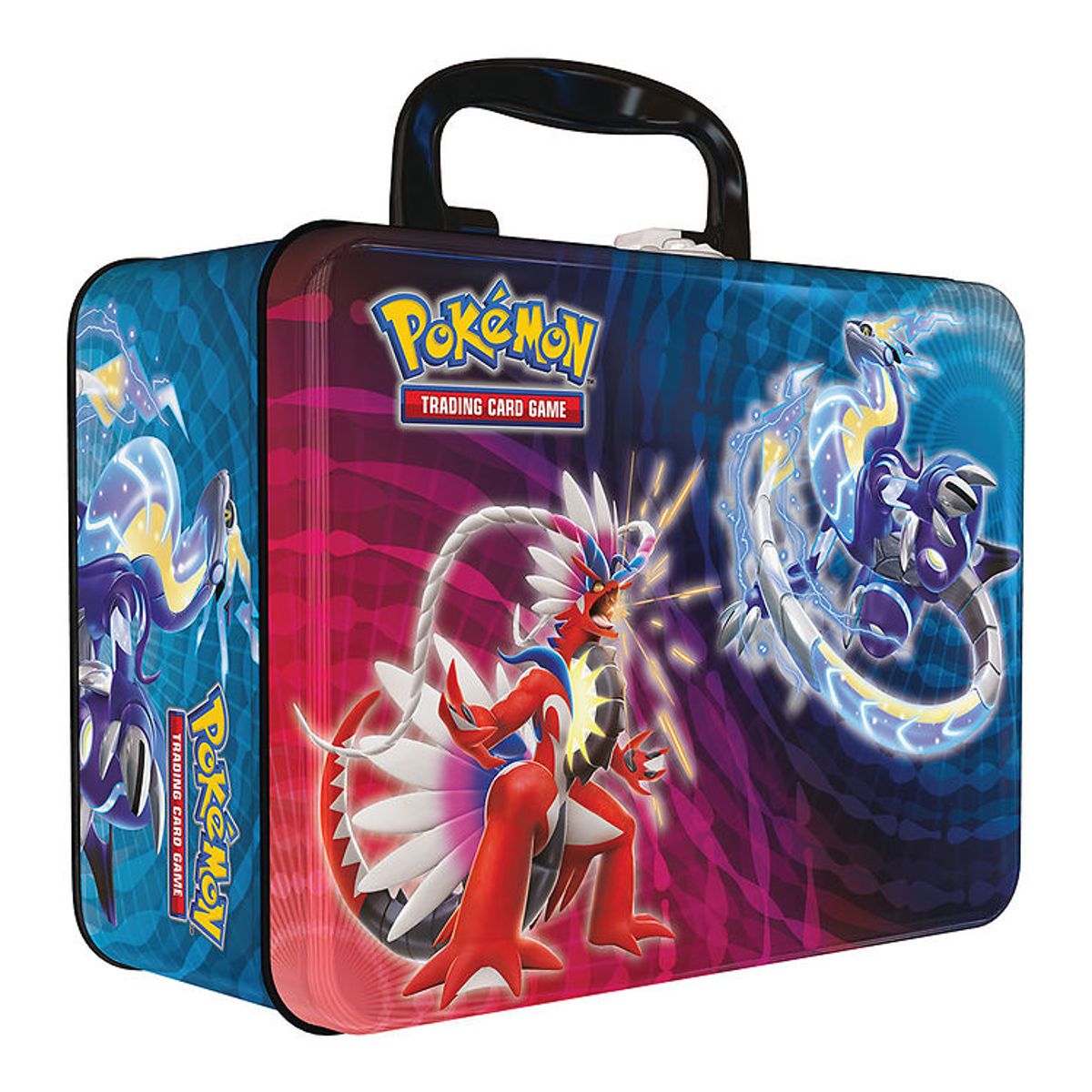 Pokémon Samlekort - Collector Chest 2023