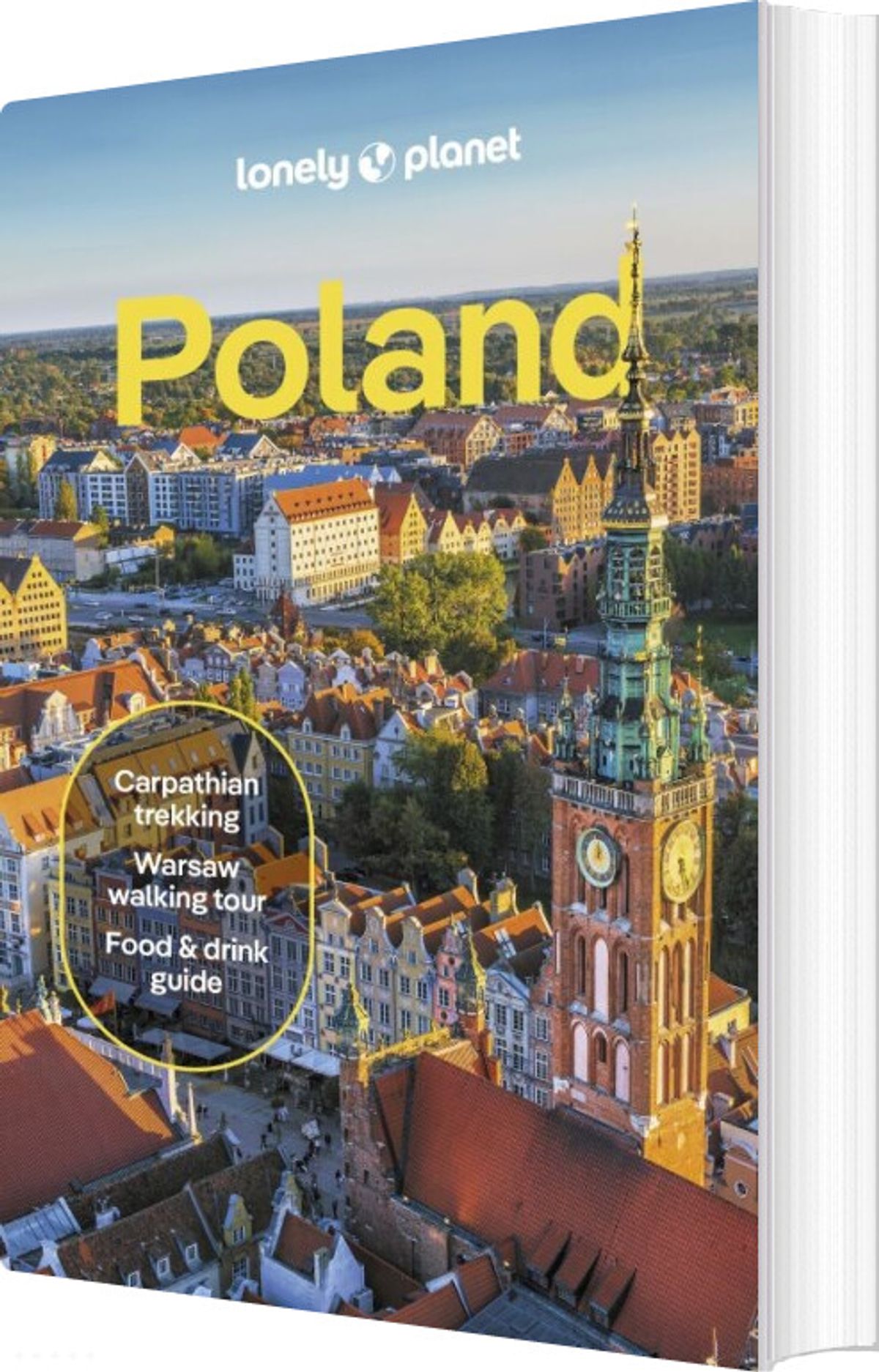 Poland - Diverse - English Book