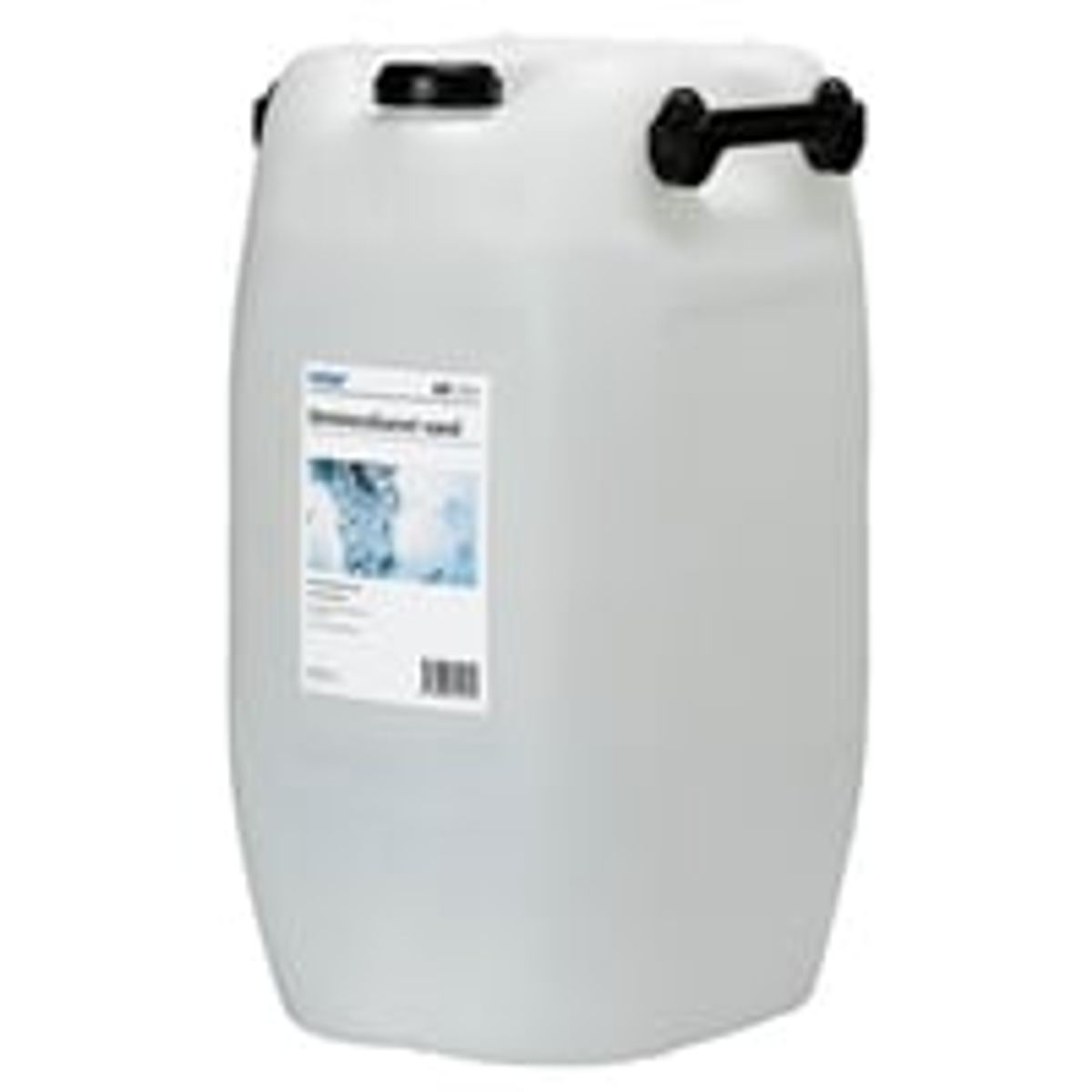 Polar Demineraliseret Vand 60 liter