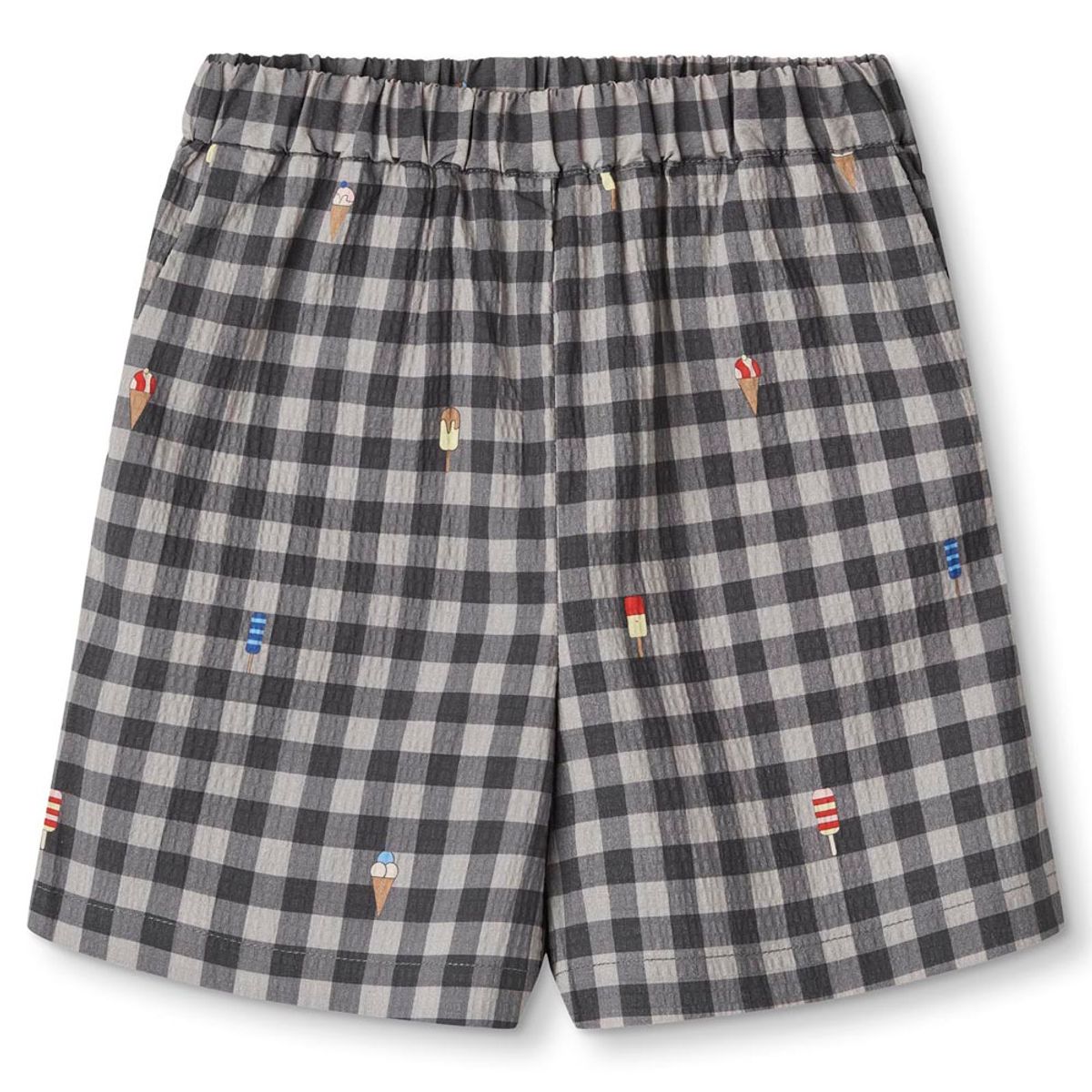 Polar shorts (2 år/92 cm)