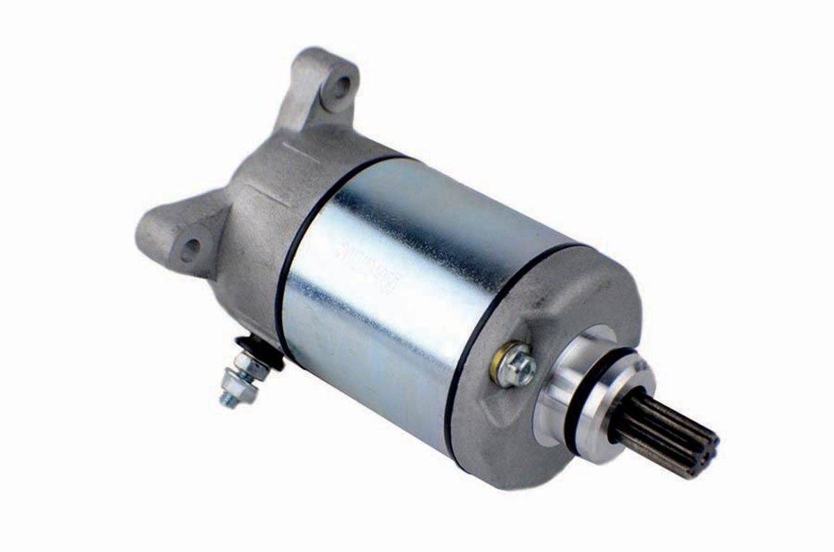 Polaris 325-500 starter - 3090188