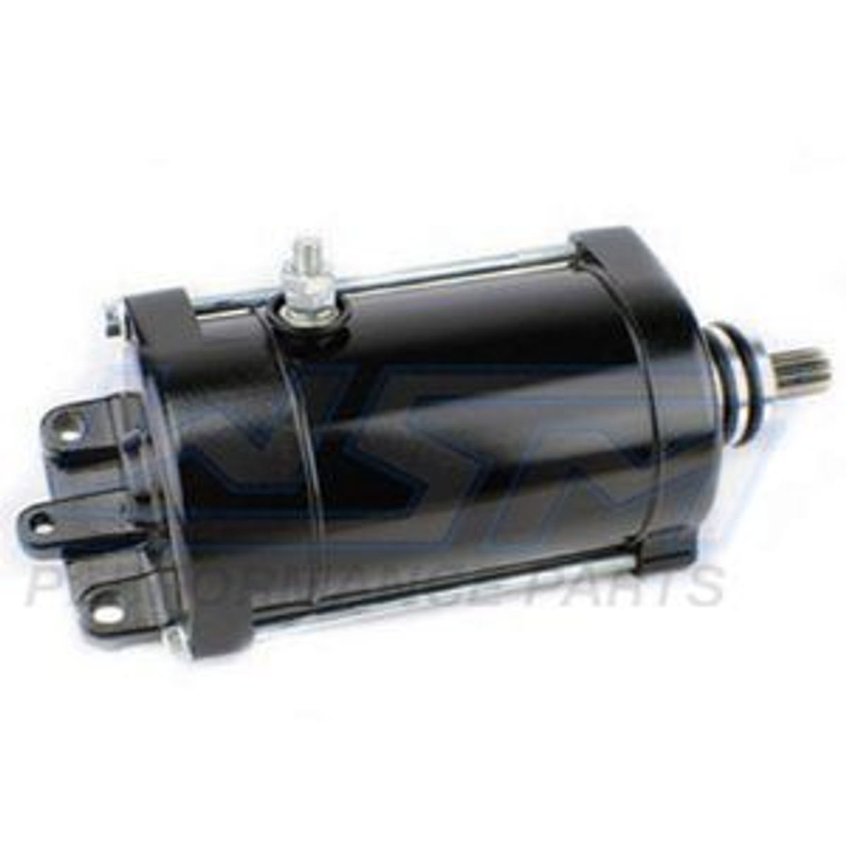 Polaris 700-1200 starter - 4060118