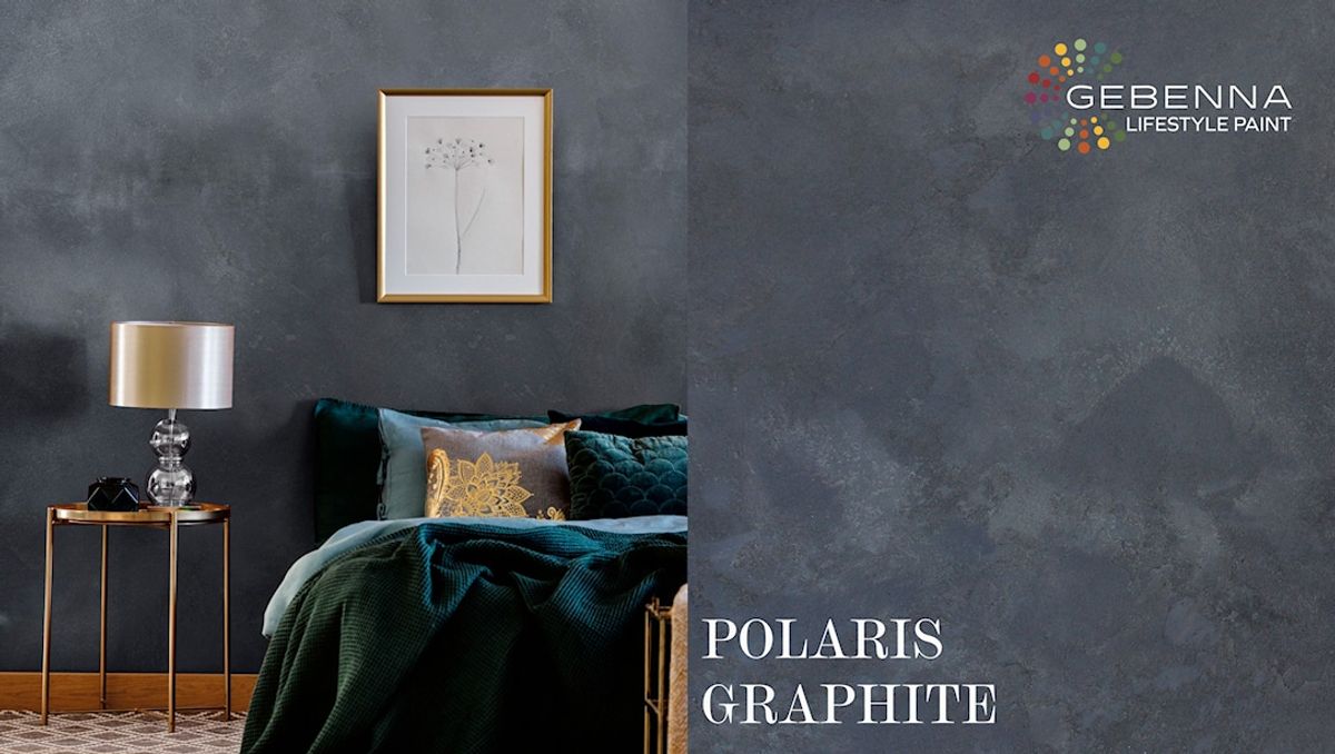 Polaris Graphite