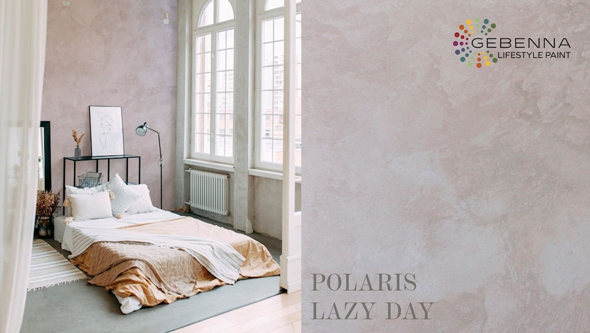 Polaris Lazy Day