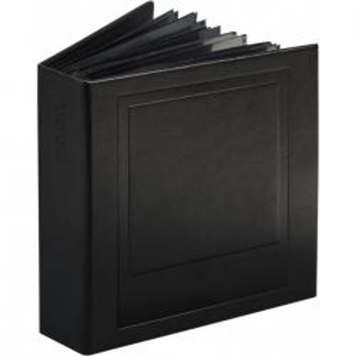 Polaroid Photo Album Small Black - Album