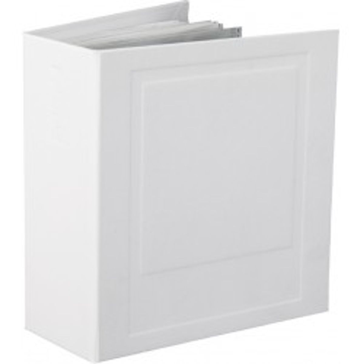 Polaroid Photo Album Small White - Album