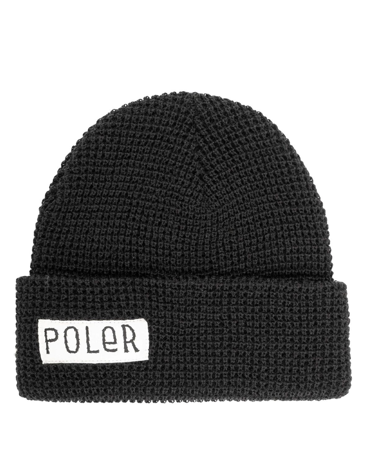 Poler Workerman Beanie Sort