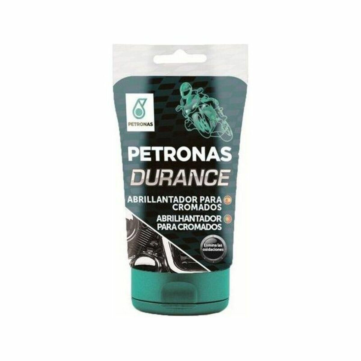 Polering til bil Petronas Chromsalt (150 gr)