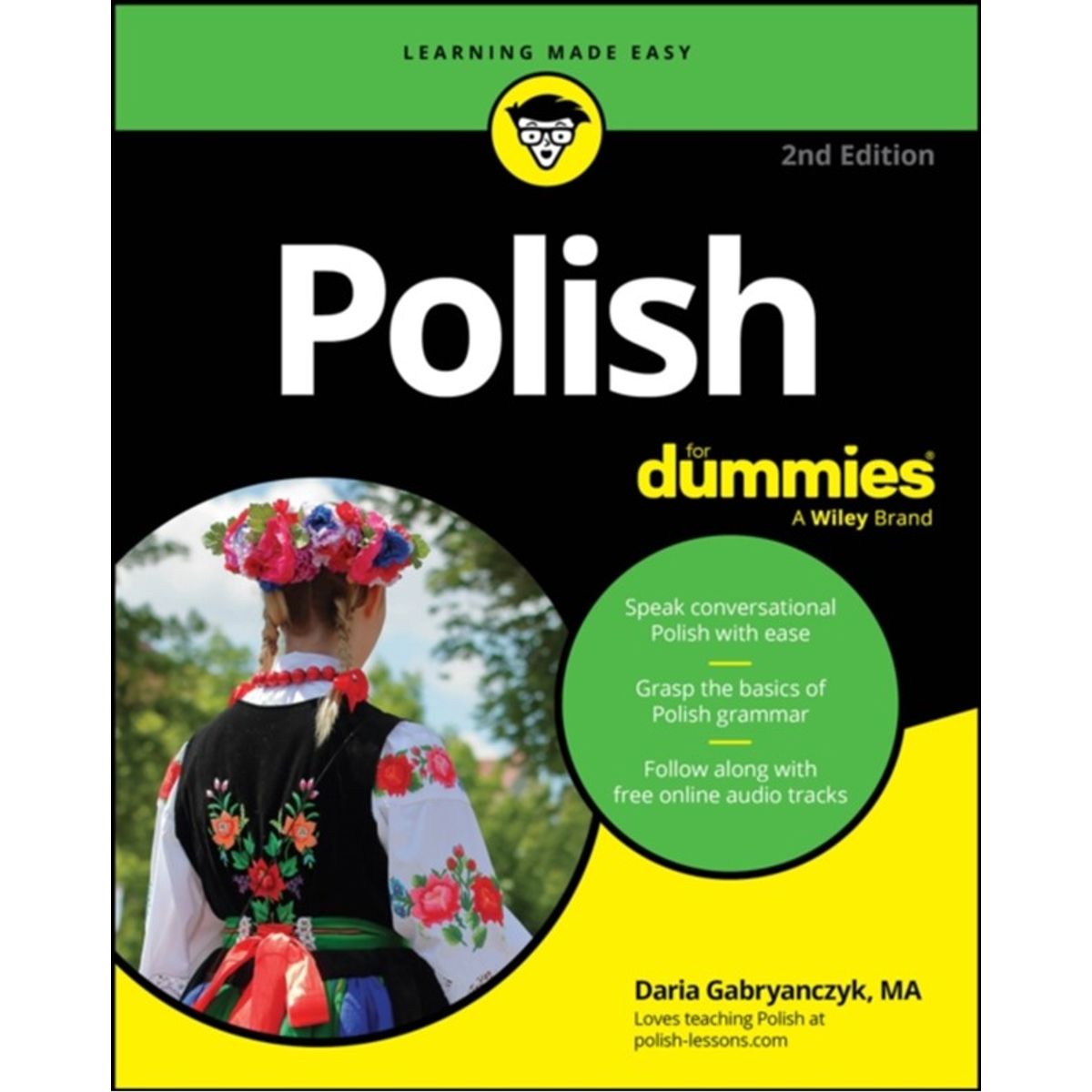 Polish For Dummies