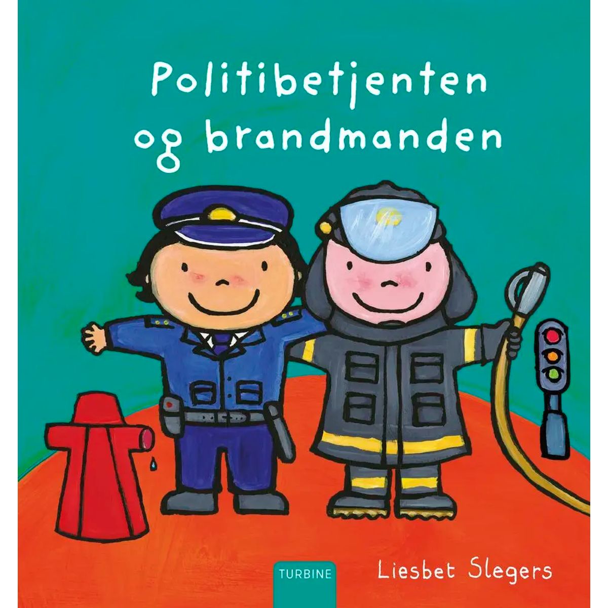 Politibetjenten og brandmanden