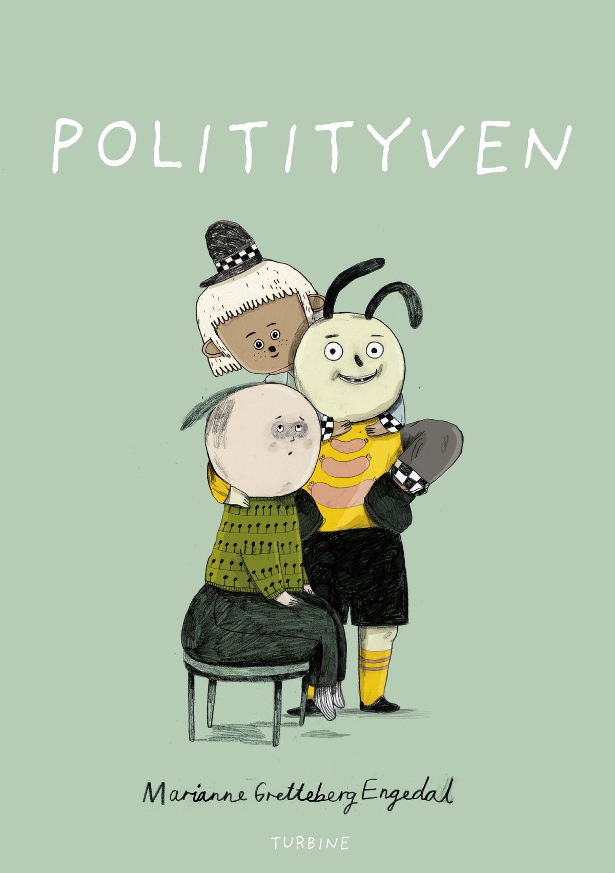 Politityven