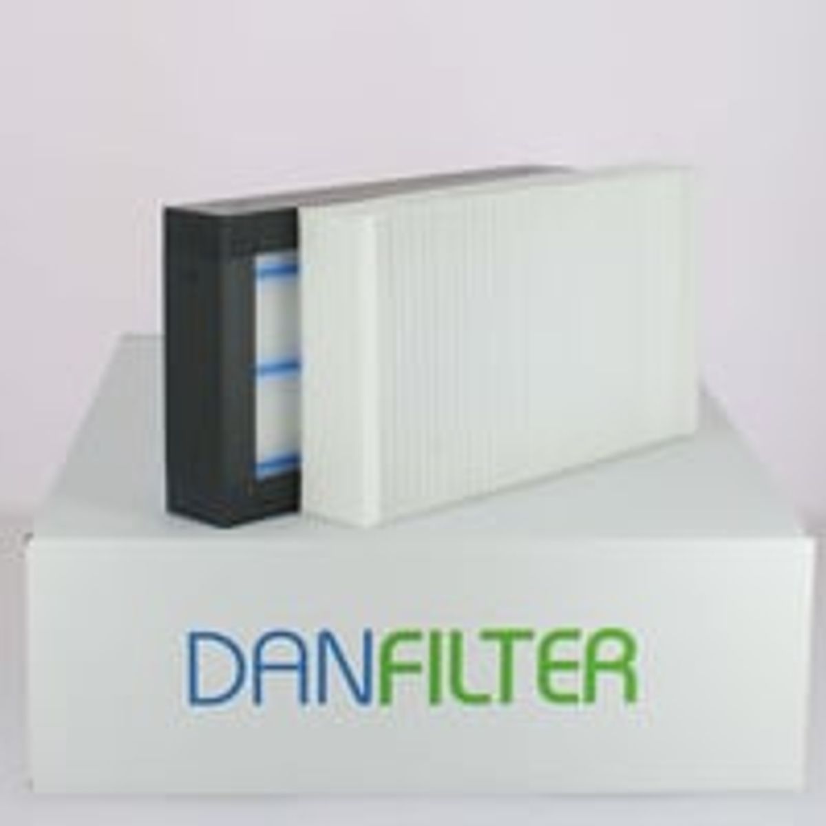 Pollenst til Danfoss W1 og Dantherm HCV 3