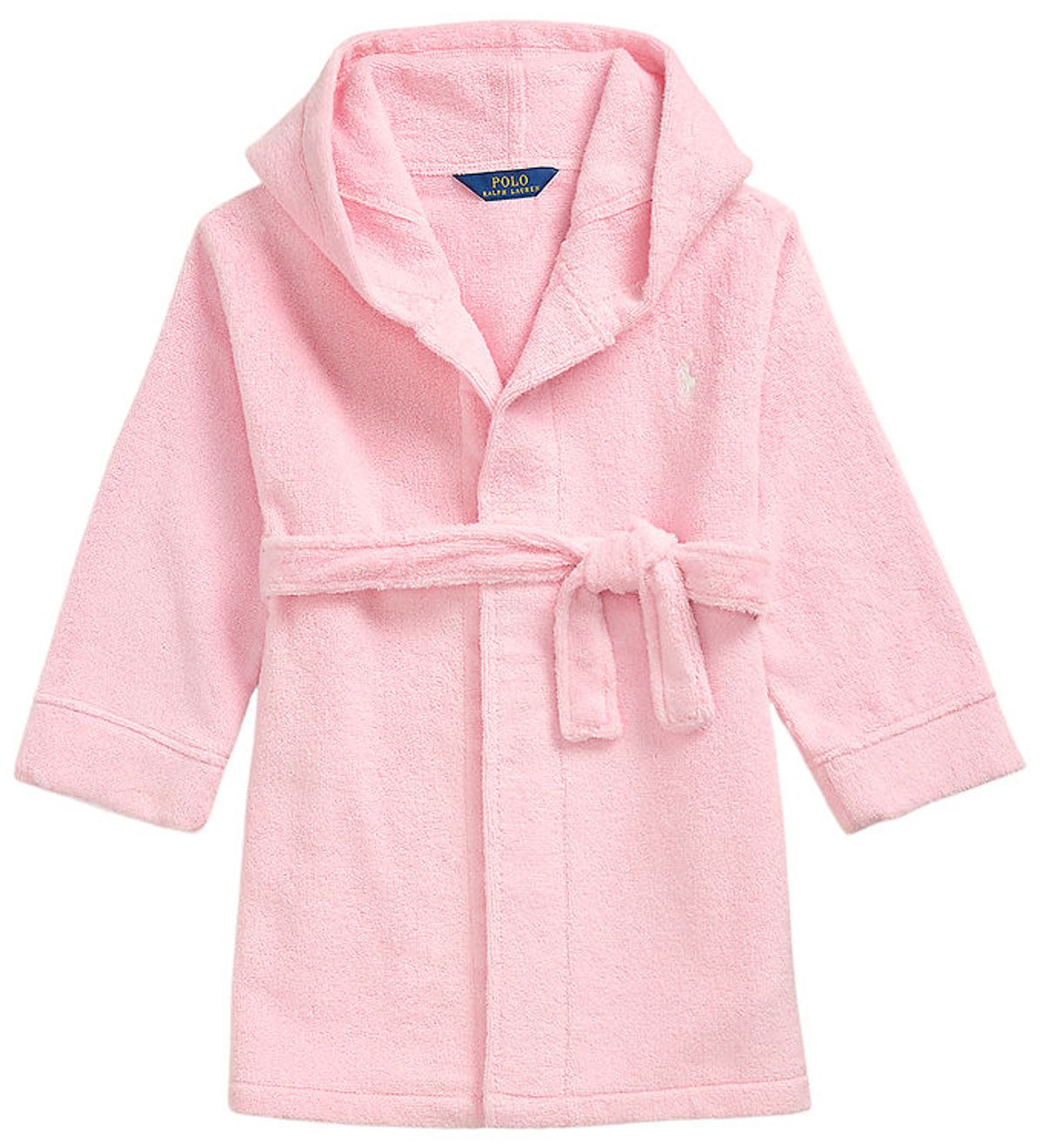 Polo Ralph Lauren Badekåbe - Hint Of Pink